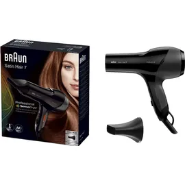 Braun Satin Hair 7 SensoDryer HD780