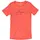 Devold - Kid's Active Outline Tee - Merinoshirt Gr 116 cayenne