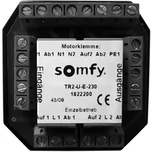 SOMFY Trennrelais TR2-U-E-230