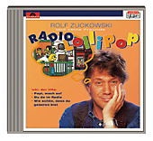 Musik-CD: Rolf Zuckowski – Radio Lollipop - Rolf Zuckowski. (CD)