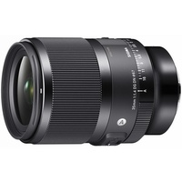 Sigma 35 mm F1,4 DG DN (A) Sony E