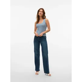 Vero Moda VMPOPPY Blau M