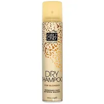 girlZ only For Blondes Trockenshampoo 200 ml