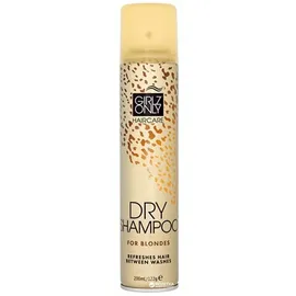 girlZ only For Blondes Trockenshampoo 200 ml