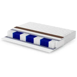 beautysofa MEDIRO CORE 140 x 200 cm H2/H3