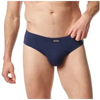Bruno banani Check Line 2.0 SPORTSLIP«, blau