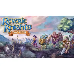Reverie Knights Tactics