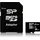Silicon Power SP016GBSTHBU1V10-SP SDHC 16GB Speicherkarte