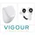 VIGOUR GmbH DERBY Urinal (spülrandlos)