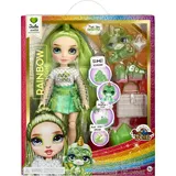 MGA Entertainment Rainbow High 120193EU Puppe