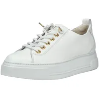 Paul Green Sneaker Low Damen Weiß 38,5
