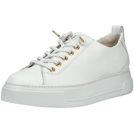 Paul Green Sneaker Low Damen Weiß 38,5