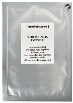 Comfort Zone Sublime Skin Eye Patch 6 Stk.