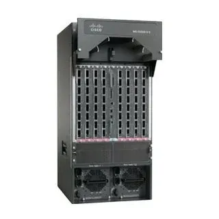 VS-C6509VE-SUP2T neu