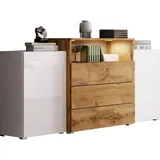 P & B Sideboard »URBAN«, Breite 150 cm