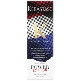 Kérastase Elixir Ultime L'Huile Originale Öl Limited Edition 30 ml