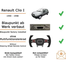JUST SOUND best choice for caraudio Celebrity 150 1-DIN