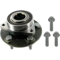 SKF Radlagersatz