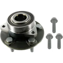 SKF VKBA 7009