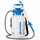 Björn&Schiller Drucksprühgerät 5 Liter