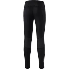 Erima Racing lange Lauftights Damen schwarz 38