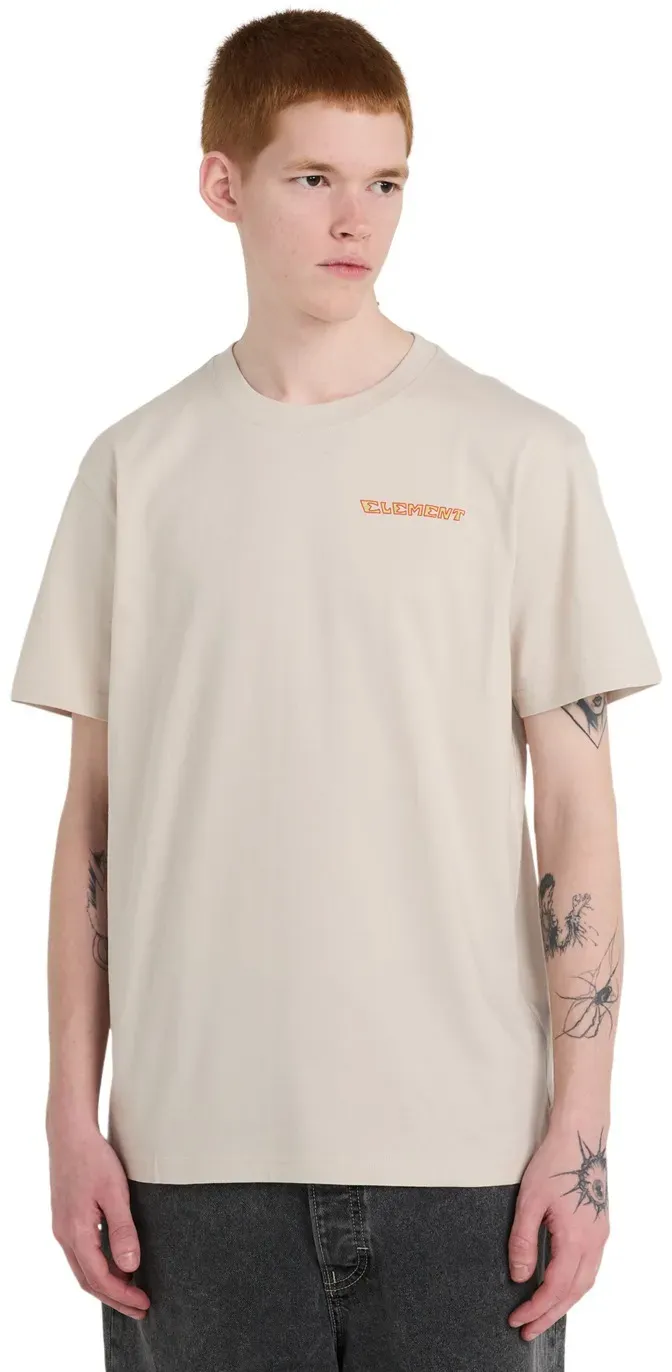 T-Shirt ELEMENT 
