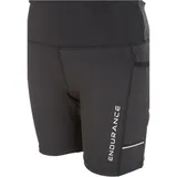 Endurance Energy V2 Short Tights schwarz 44