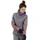 ION Shelter 3l Damen Bikejacke-Grau-XS