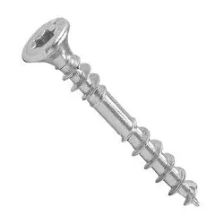 Spax Senkmultikopf ø 4,0x33 mm Teilgewinde Schrauben (Holzschrauben) T20 Wirox