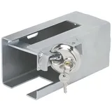 PRO PLUS Kastensicherung für Anhänger 110 x 110 mm