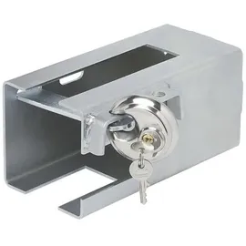 PRO PLUS Kastensicherung für Anhänger 110 x 110 mm