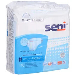 Seni Super Extra Large A 10 5X10 St