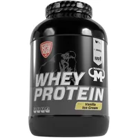 Mammut Whey Protein Vanilla Ice Cream Pulver 3000 g