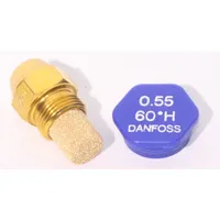 Danfoss Öldüse 0,55/60°H