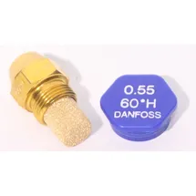 Danfoss Öldüse 0,55/60°H