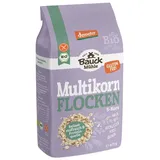 Bauckhof 5-Korn Flocken glutenfrei bio