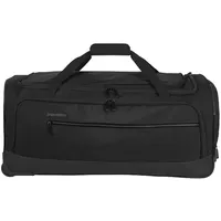 Travelite Crosslite Travelling Bag L Black