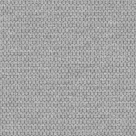 ax living Eckcouch Polyester 3-Sitzer Grau