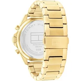 Tommy Hilfiger Multi Zifferblatt Quarz Edelstahl 40 mm 1710658