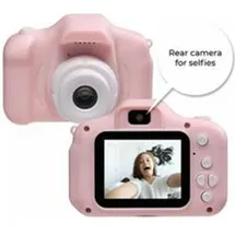 Denver KCA-1340 rosa Kinderkamera