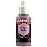 The Army Painter Warpaints Acrylfarbe 1 St. Pink/Mehrfarbig