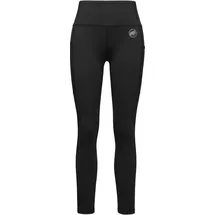 Mammut Damen Crag Winter Tights (Größe M, schwarz)
