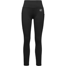 Mammut Damen Crag Winter Tights (Größe M, schwarz)