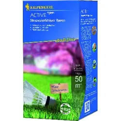 Strapazier-Rasen 1 kg Profi-Line Active