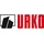 Urko Hochleistungs-Schraubzw. 4003-H 140x 500mm Schwenkgriff