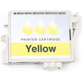 HP 991XC gelb Tintenpatrone, M0K25XC