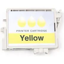 HP 991XC gelb Tintenpatrone, M0K25XC