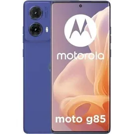 Motorola Moto G85 256 GB 8 GB RAM cobalt blue