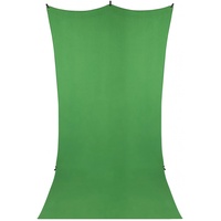 Rollei X-Drop Hintergrund 3,0m grün