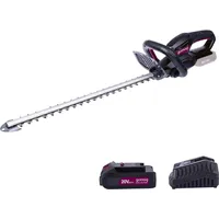 gomag HES570 51 cm inkl. 1 x 2,0 Ah